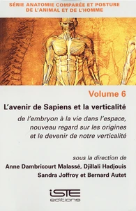 L'avenir de Sapiens et la verticalité