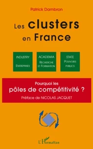 Les Clusters en France