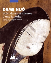  Dame Nijô - Splendeurs et misères d'une favorite.