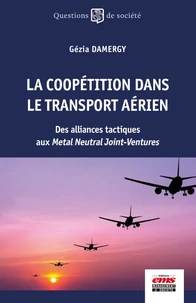 La coopération dans le transport aérien