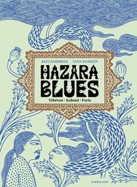Hazara Blues