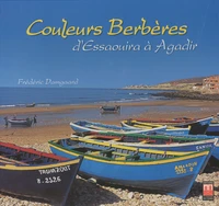 Couleur Berbères
