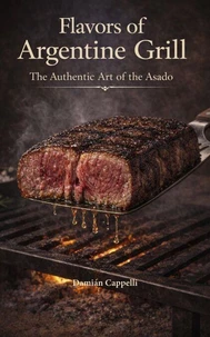 Flavors of Argentine Grill