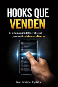 Hooks que Venden. Diccionario de hooks de la A a la Z.