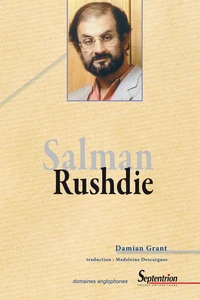 Salman Rushdie, romancier