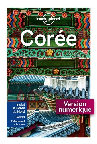 Corée 5e édition