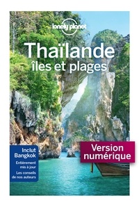 Anglais livre télécharger gratuitement Thaïlande  - Iles et plages 9782816174854 