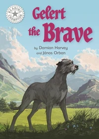 Gelert the Brave