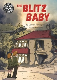 Damian Harvey et Nicolas Hitori De - The Blitz Baby - Independent Reading 15.