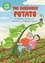 The Enormous Potato. Independent Reading Green 5