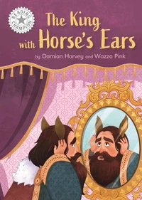 The King with Horse's Ears
