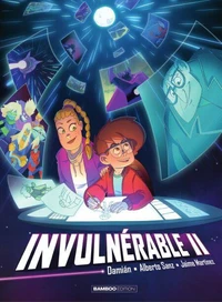 Invulnérable Tome 2