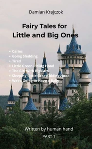 Fairy Tales for Little and Big Ones