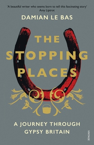 Damian Le Bas - Stopping Places.