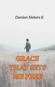 Grace that sets me free