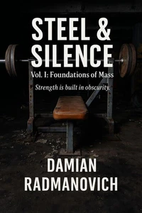 Steel &amp; Silence Vol 1: Foundations of Mass