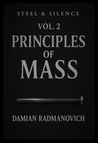 Steel and Silence Vol 2: Principles of Mass