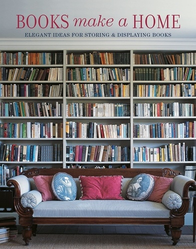 Damian Thompson - Books make a Home.