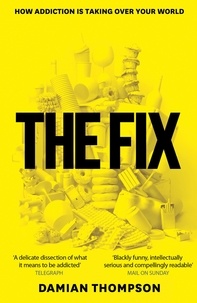 Damian Thompson - The Fix.