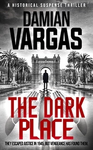  Damian Vargas - The Dark Place.