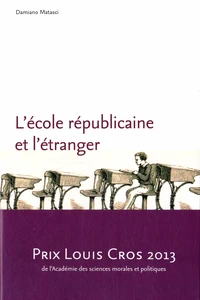 L'école républicaine et l'étranger