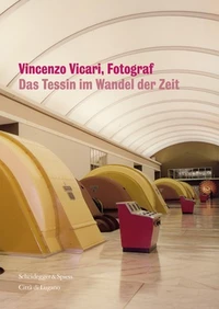 Vincenzo Vicari, Fotograf