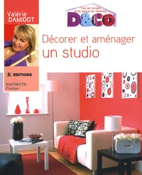 Décorer et aménager un studio