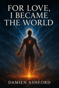 For Love, I Became the World