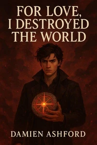 For Love,I Destroyed the World