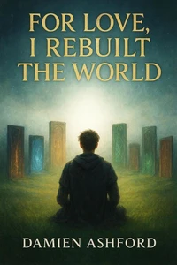 For Love, I Rebuilt the World