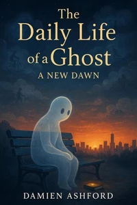 The Daily Life of a Ghost: A New Dawn