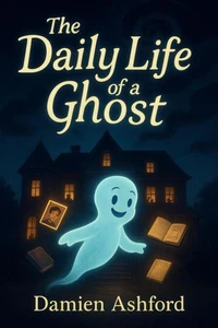 The Daily Life of a Ghost