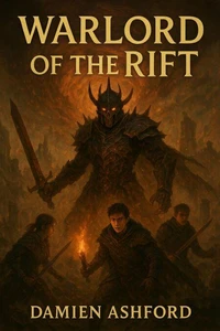 Warlord of the Rift