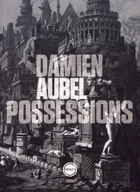 Damien Aubel - Possessions.