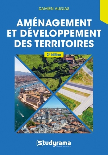 Aménagement et développement des territoires 2e édition