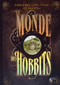 Le monde des hobbits