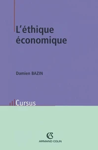 L'éthique économique