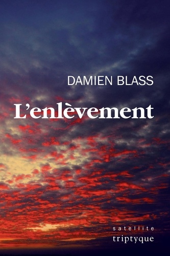 Damien Blass - L'enlevement.