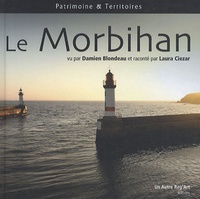 Damien Blondeau et Laura Ciezar - Le Morbihan.