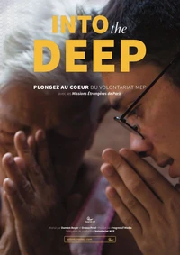 DVD Into the deep - Plongez au coeur du volontariat MEP