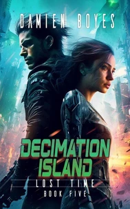 Decimation Island