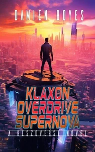 Klaxon Overdrive Supernova