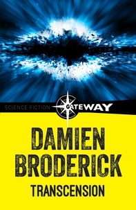 Damien Broderick - Transcension.