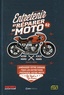 Damien Bullot - Entretenir et réparer sa moto - Tome 2, aménager votre garage, tous les entretiens, préparer votre moto.