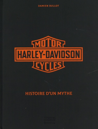 Legendary Harley-Davidson
