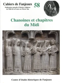 Chanoines et chapitres du Midi