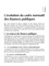 Finances publiques. Droit budgétaire, Comptabilité publique  Edition 2021-2022 - Occasion