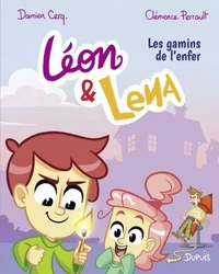 Les gamins de l'enfer