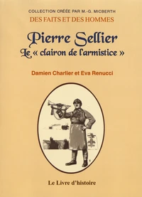 Pierre Sellier