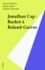 Jonathan Cap Tome 8. Racket à Roland-Garros